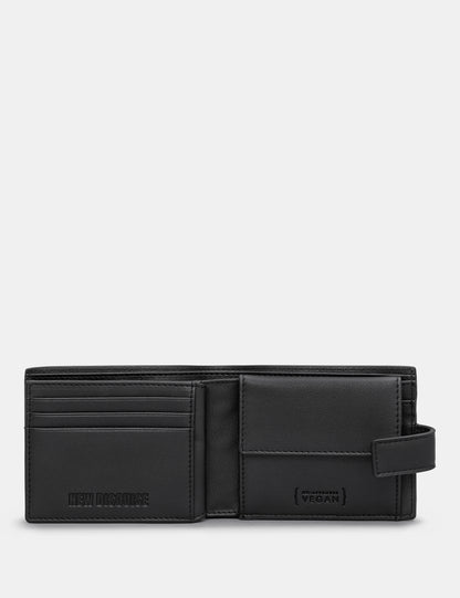 Crawford Extra Capacity Wallet