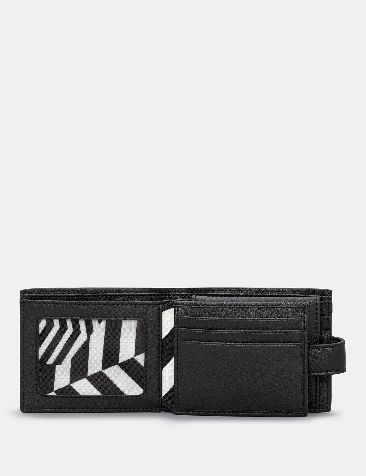 Crawford Extra Capacity Wallet