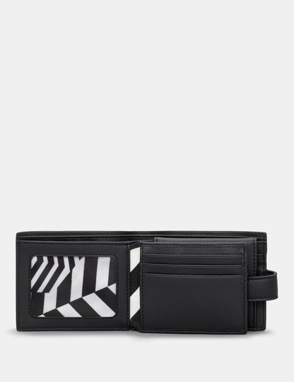 Crawford Extra Capacity Wallet