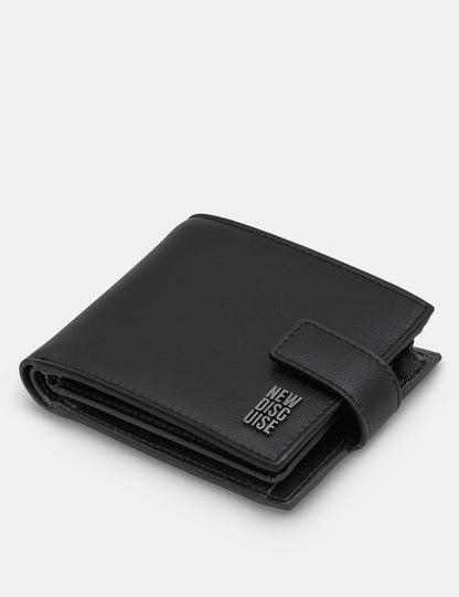 Crawford Extra Capacity Wallet
