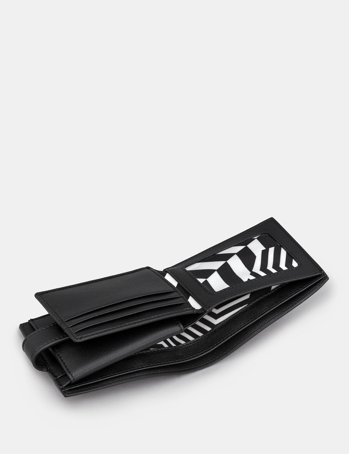 Crawford Extra Capacity Wallet