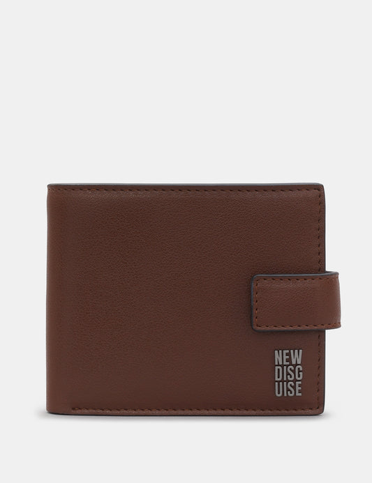 Crawford Extra Capacity Wallet