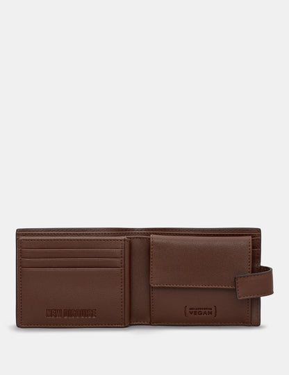 Crawford Extra Capacity Wallet