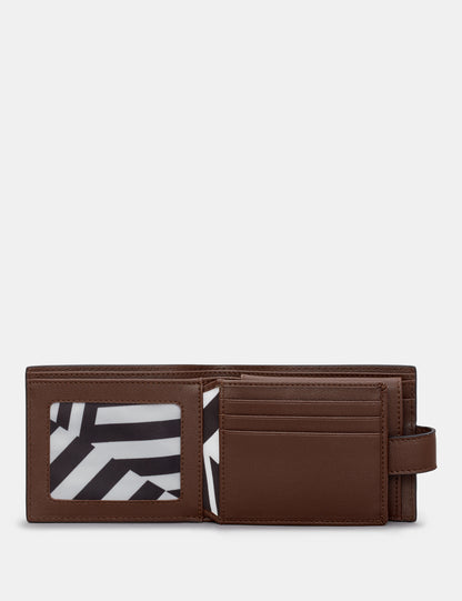 Crawford Extra Capacity Wallet