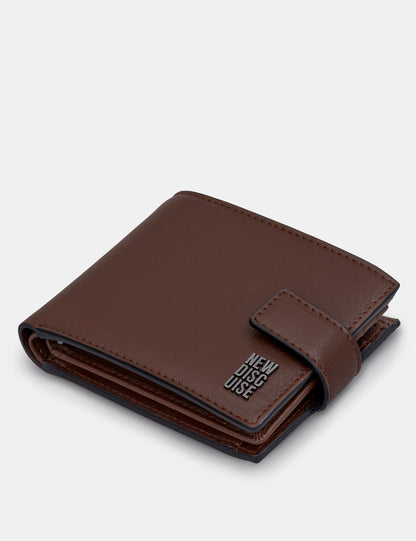 Crawford Extra Capacity Wallet