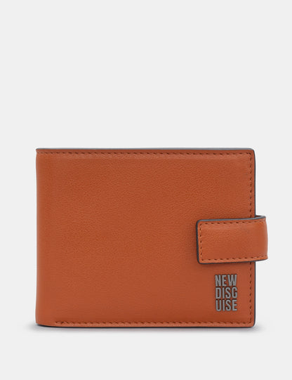 Crawford Extra Capacity Wallet