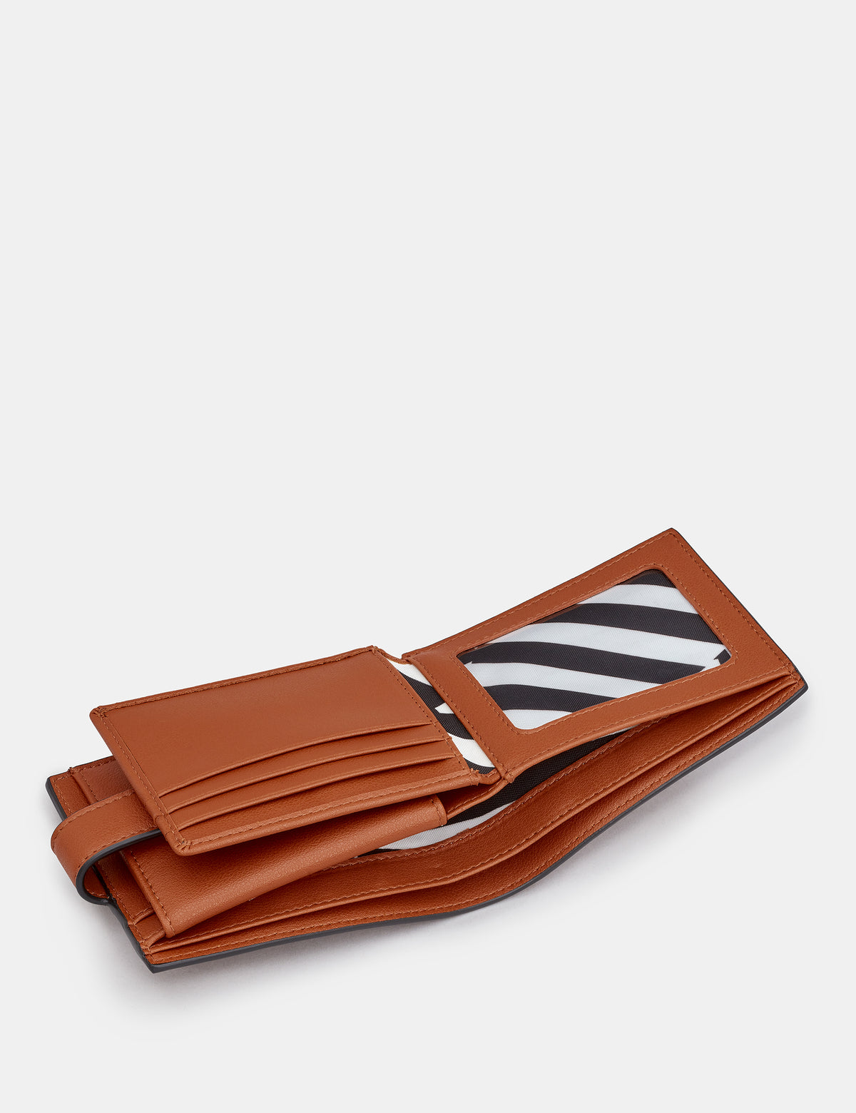 Crawford Extra Capacity Wallet