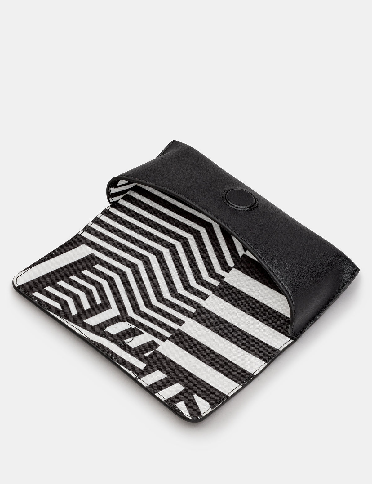 Sci-Fi Book Club Glasses Case