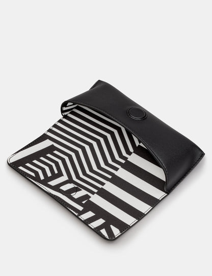 Sci-Fi Book Club Glasses Case