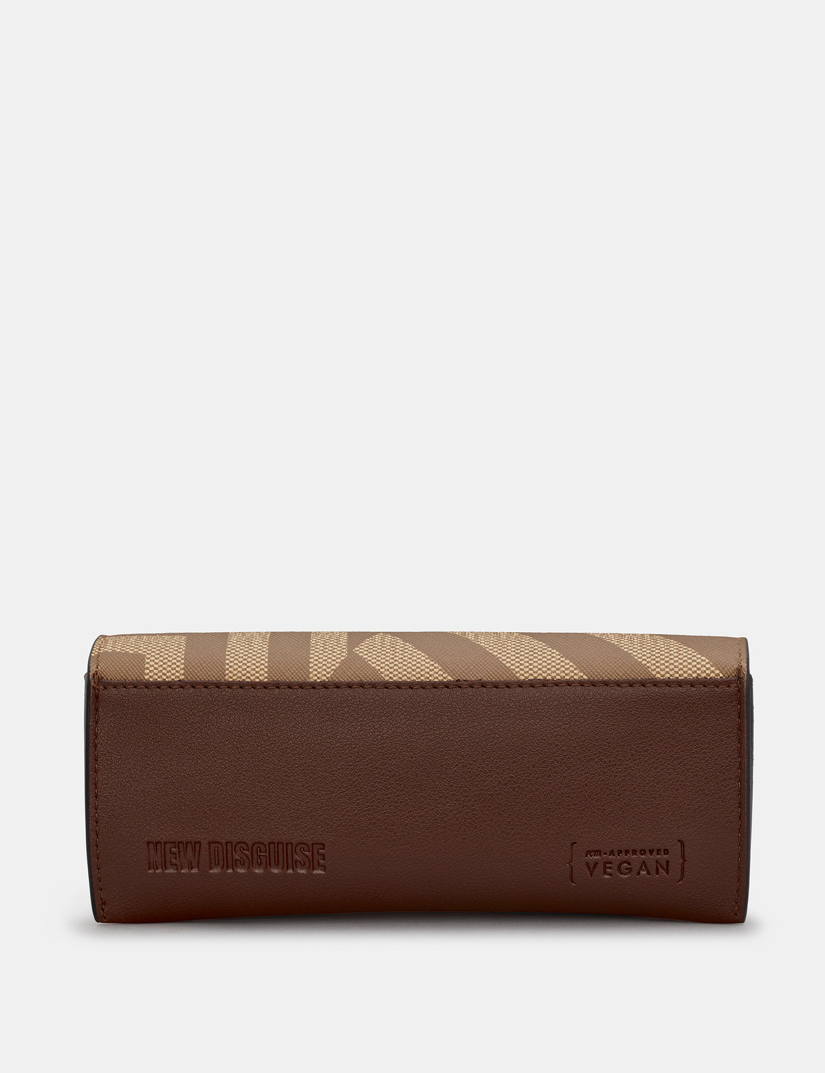 Dog Walk Glasses Case