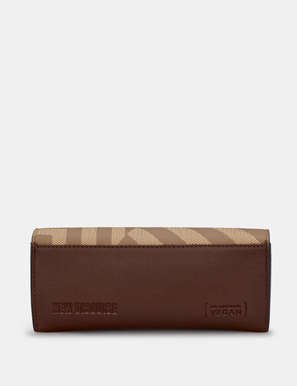 Dog Walk Glasses Case