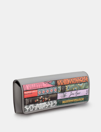 Bronte Book Club Glasses Case