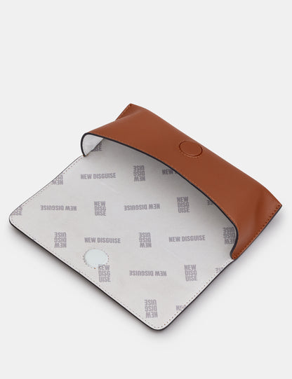 Shakespeare Book Club Glasses Case