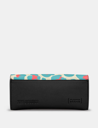 Cat Club Glasses Case