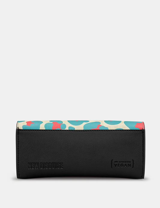 Cat Club Glasses Case