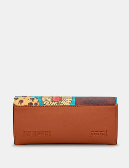 Biscuit Selection Glasses Case
