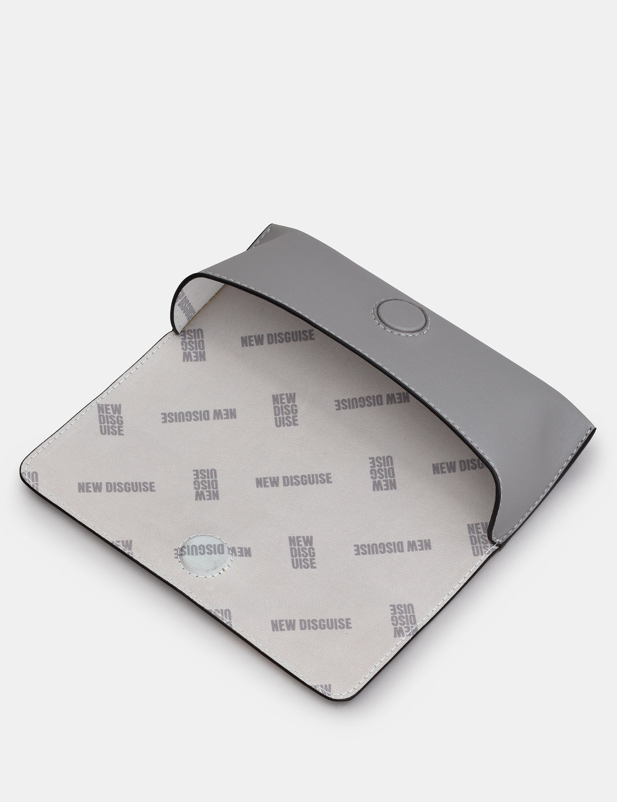 Bronte Book Club Glasses Case