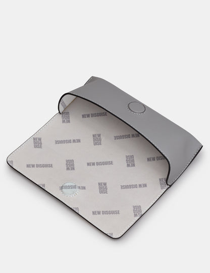 Bronte Book Club Glasses Case