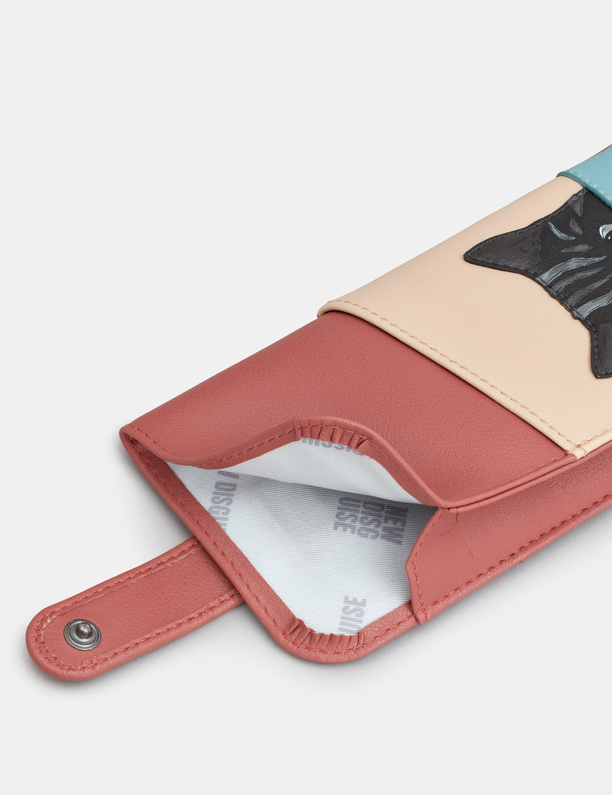 Gatto Glasses Case