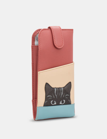 Gatto Glasses Case