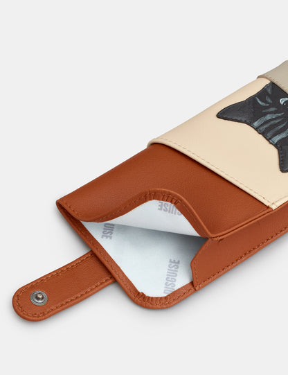 Gatto Glasses Case