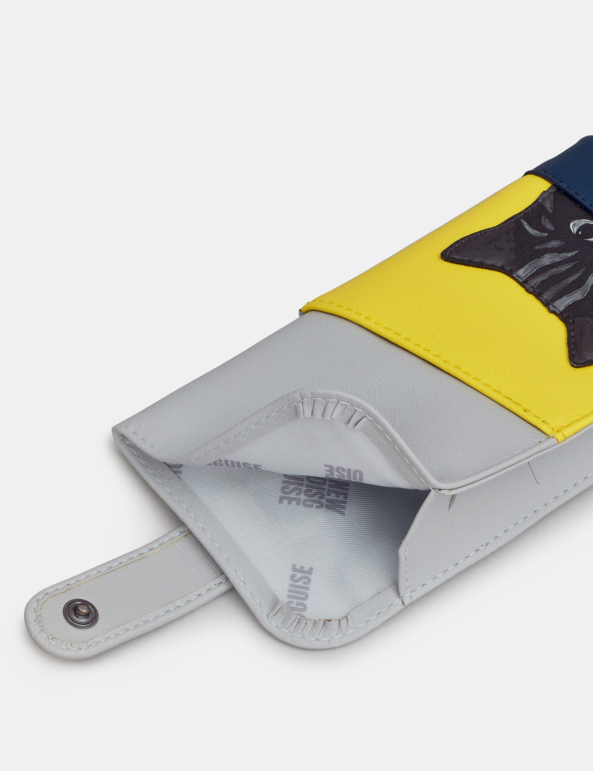 Gatto Glasses Case