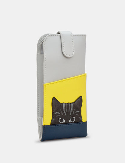 Gatto Glasses Case