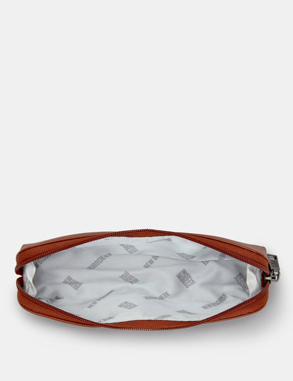Shakespeare Book Club Pencil Case