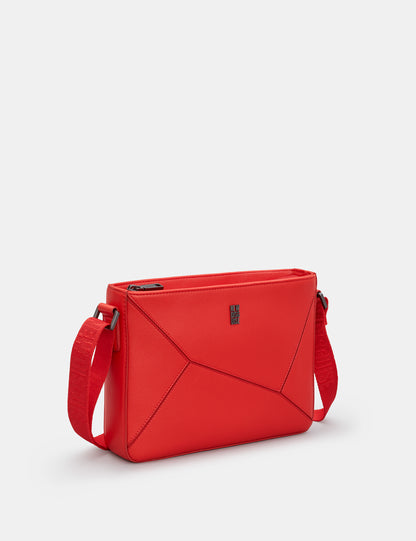 Enigma Cross Body Bag