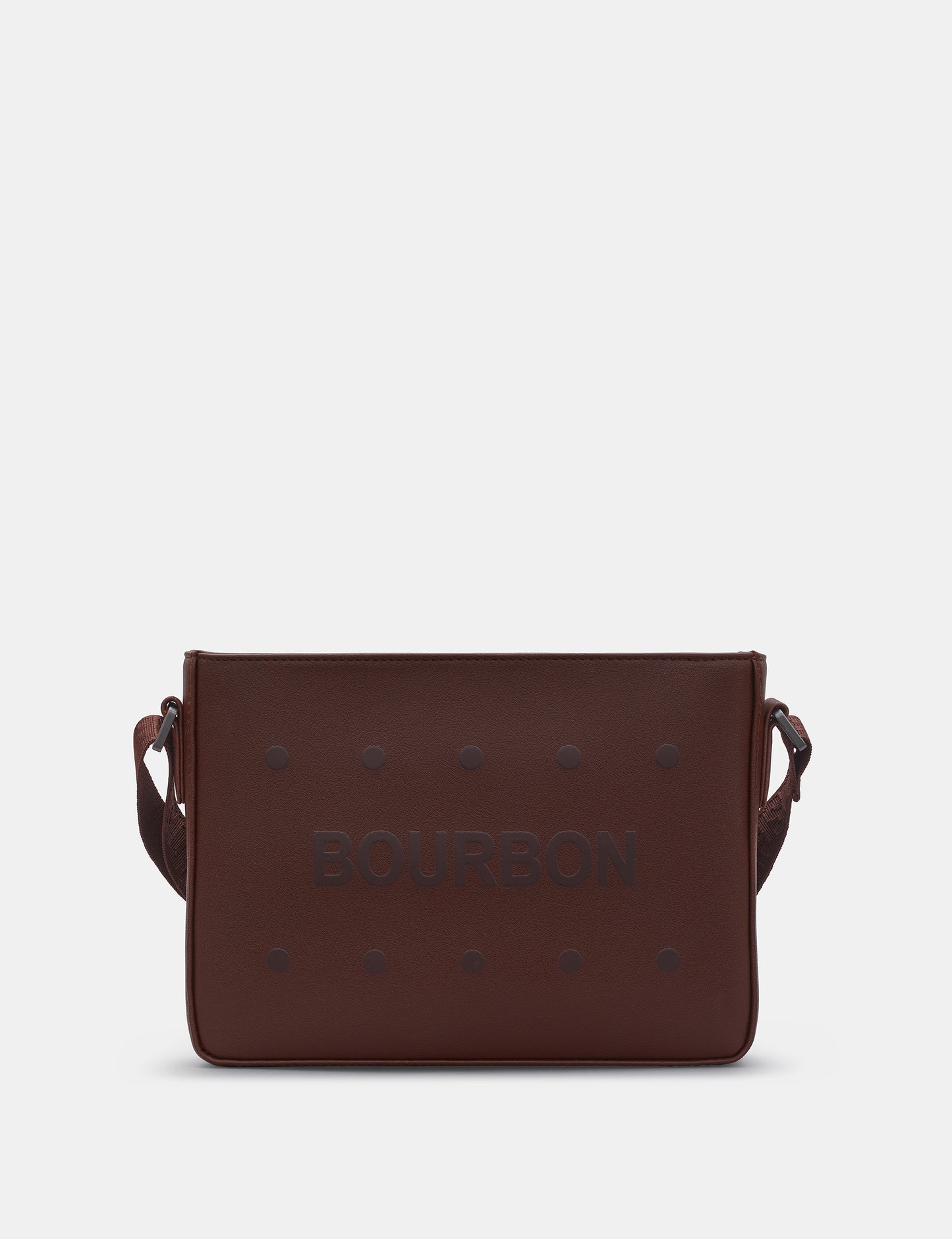 Bourbon Biscuit Cross Body Bag