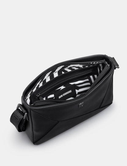 Enigma Cross Body Bag