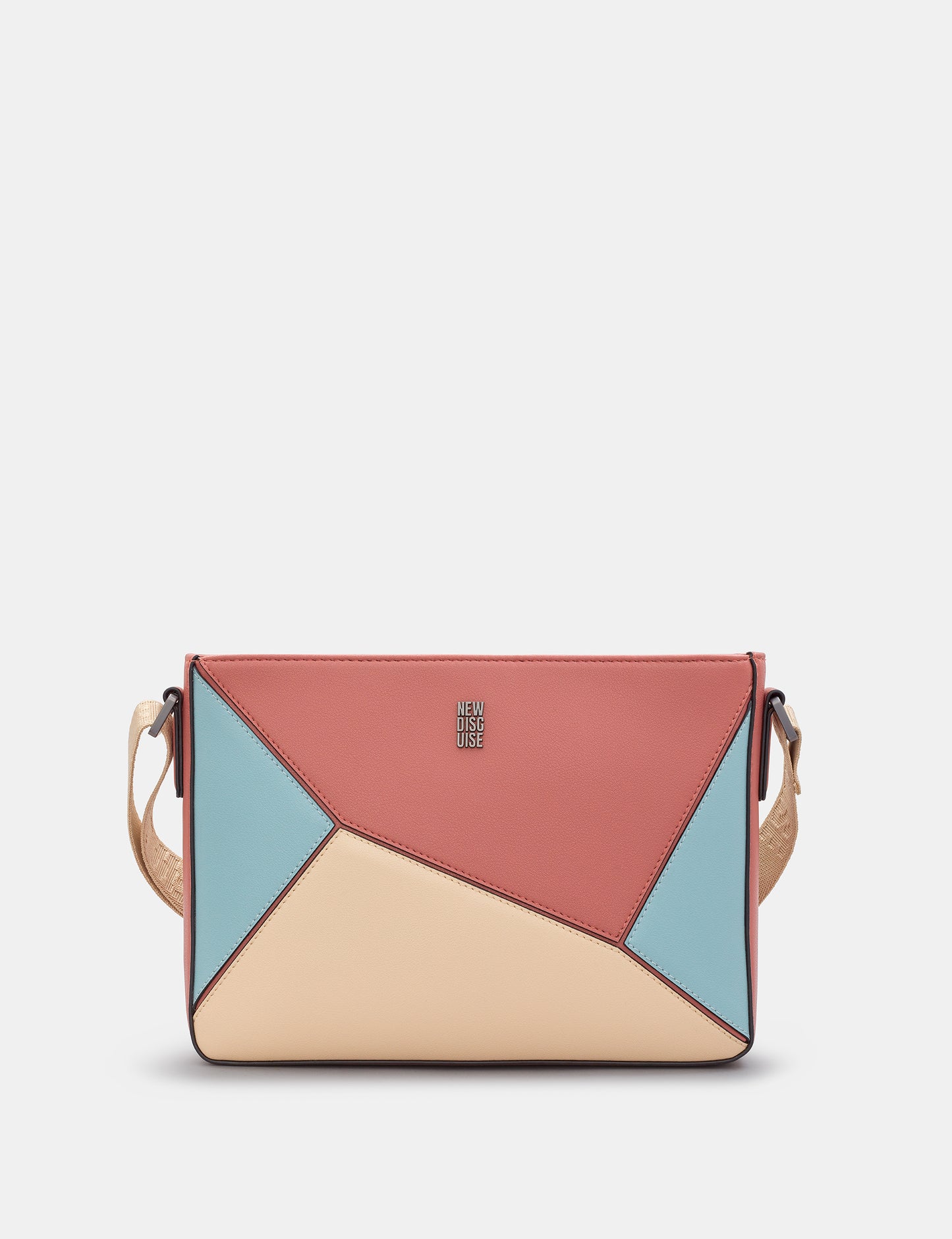 Enigma Cross Body Bag