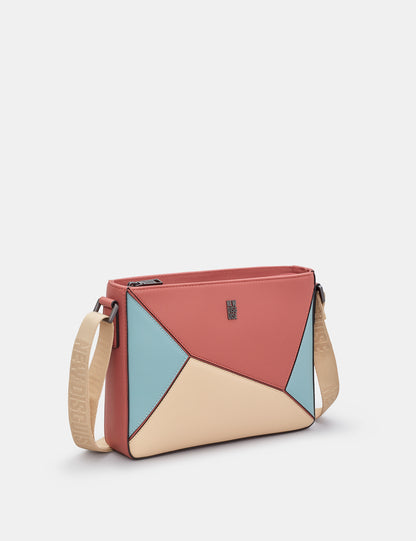 Enigma Cross Body Bag