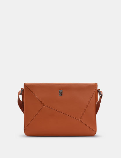 Enigma Cross Body Bag