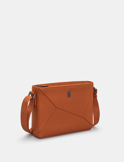 Enigma Cross Body Bag