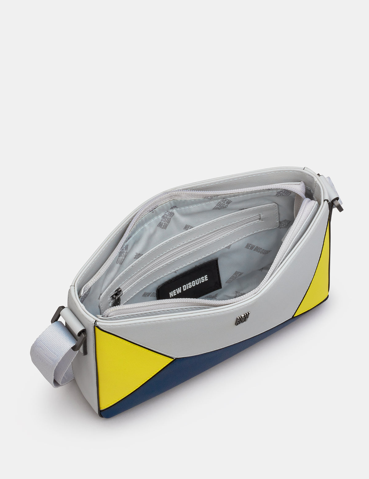 Enigma Cross Body Bag