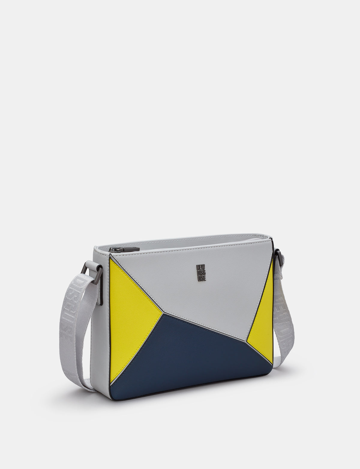 Enigma Cross Body Bag