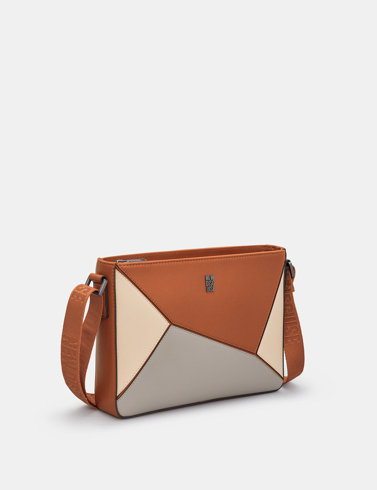 Enigma Cross Body Bag