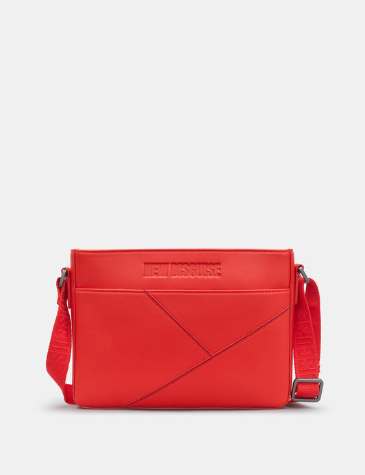 Enigma Cross Body Bag