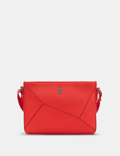 Enigma Cross Body Bag
