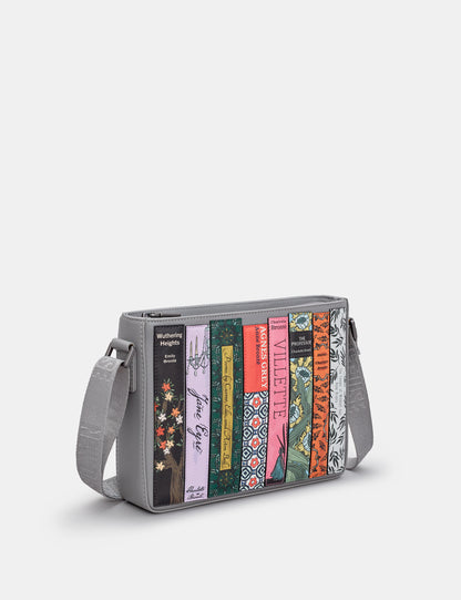 Bronte Book Club Cross Body Bag