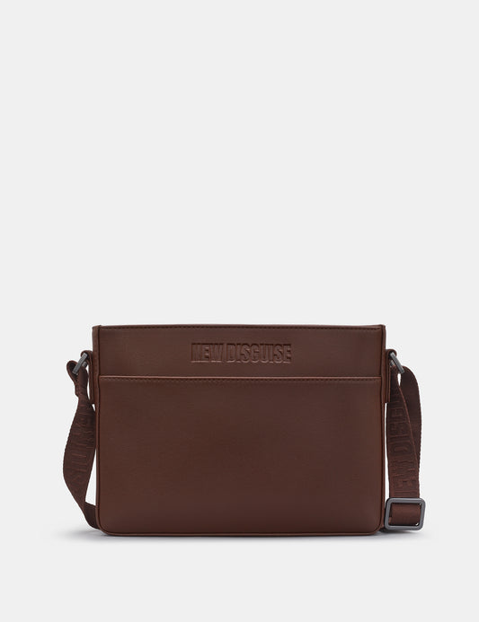 Highland Cow Cross Body Bag