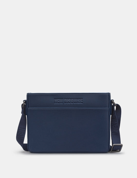 Highland Cow Cross Body Bag