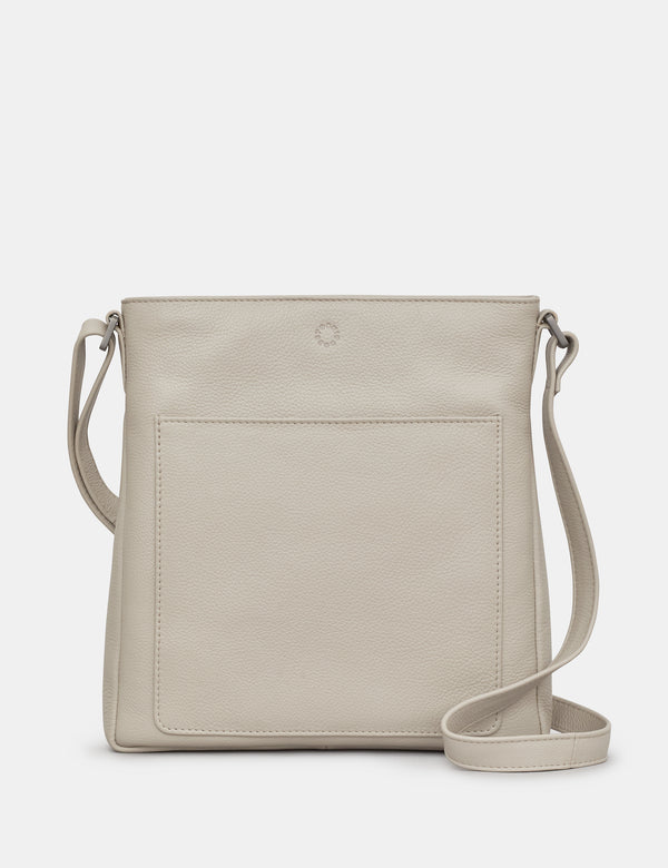 Bryant Leather Cross Body Bag [SALE]