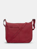 Dolton Leather Hobo Bag