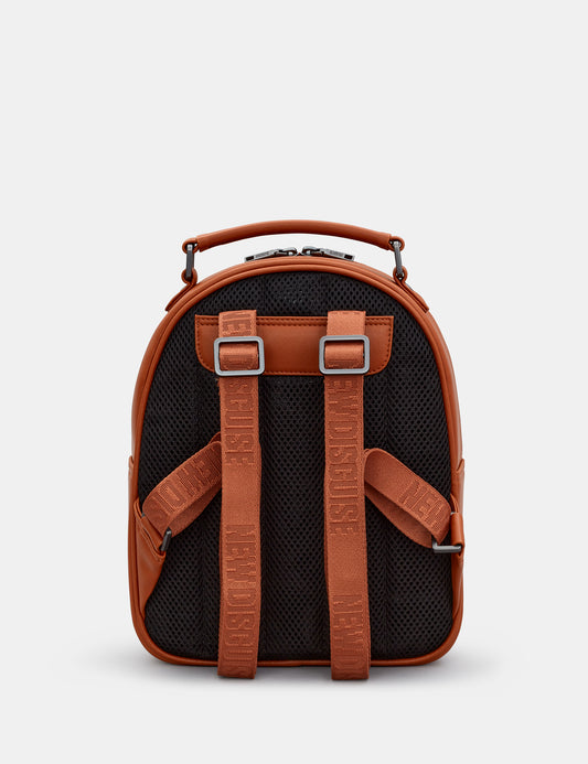 Jane Austen Book Club Backpack