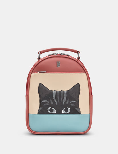 Gatto Backpack