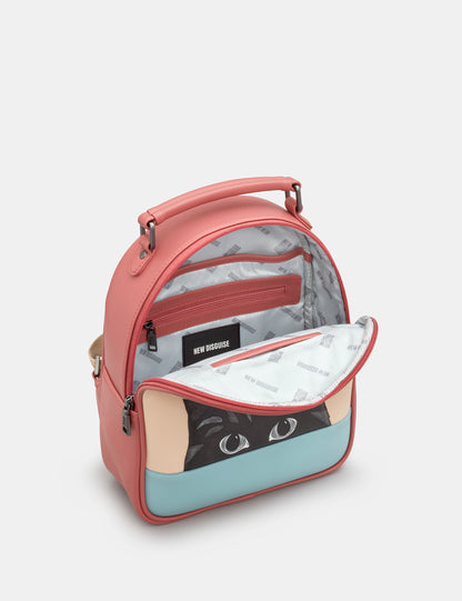 Gatto Backpack