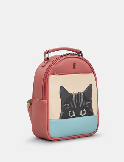 Gatto Backpack