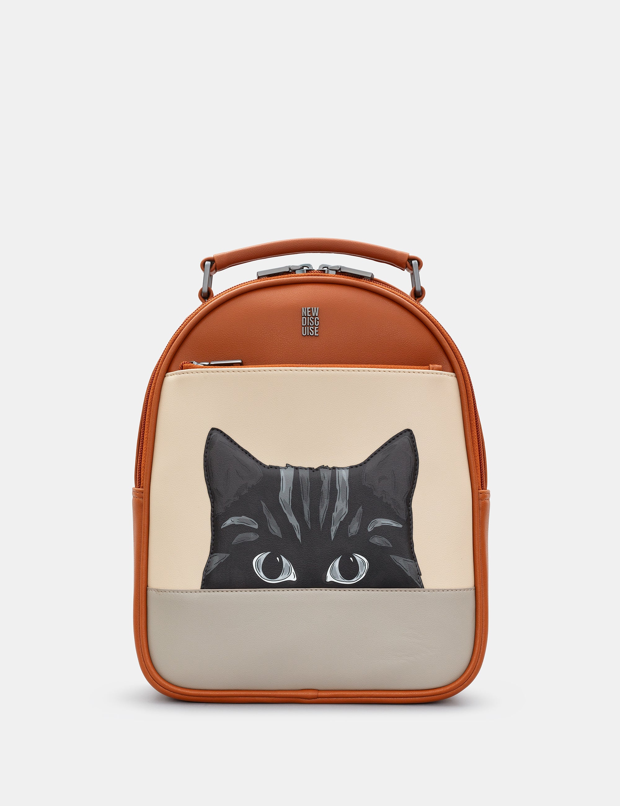 Gatto Backpack | New Disguise – New Disguise Wholesale